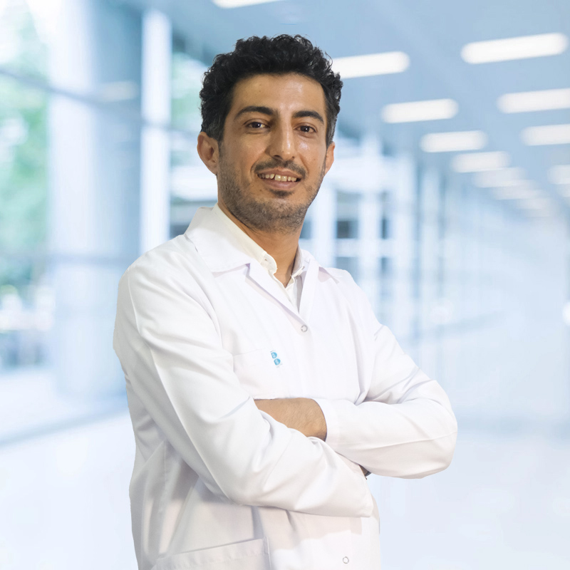 Lokman Hekim Sağlık Grubu - 